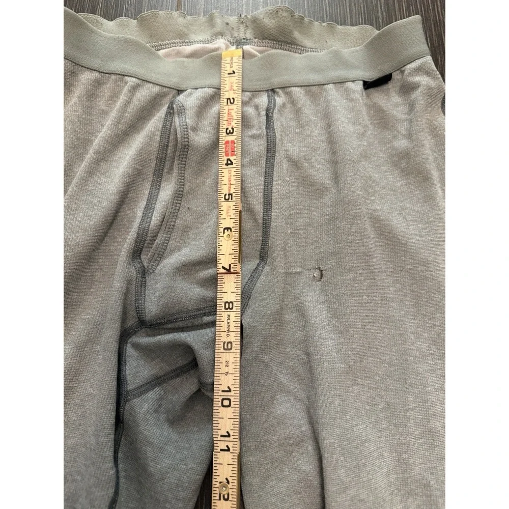 Patagonia Capilene Shirt Pants Set Midweight Mens Sz S Base Layers Ski Hike
